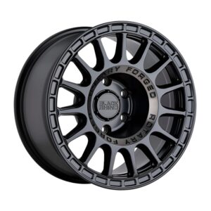 1785SND SANDSTORM 17X8.5 5X127 ET22 CB71.5 S-GBK/DDT