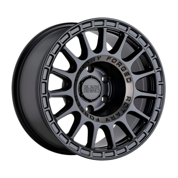 1785SND SANDSTORM 17X8.5 5X127 ET22 CB71.5 S-GBK/DDT