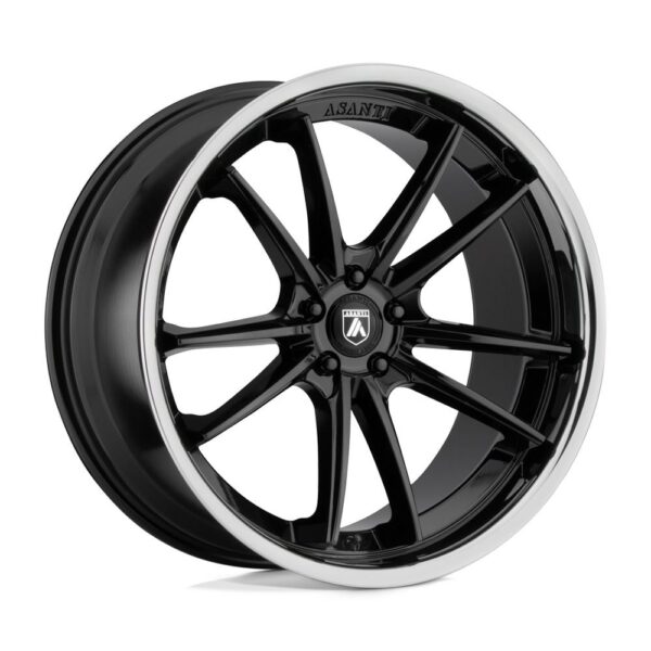ABL23 SIGMA 22X9 5X120 ET32 CB 72.6 GBK/CROM LIP