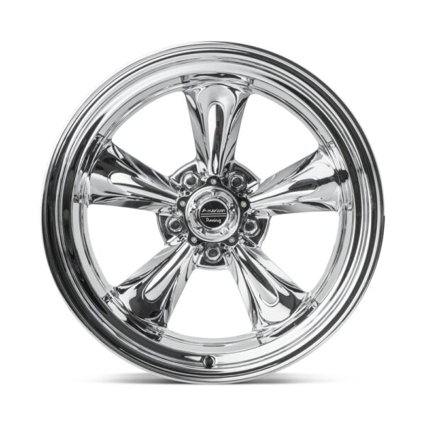 (A.RACING) VN515 TORQ THRUST2