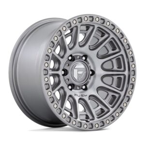D833 CYCLE 17X9 5X127 ET12 CB71 PLATNUM