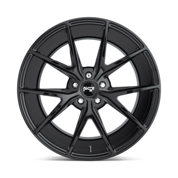 (NICHE) M117 MISANO
