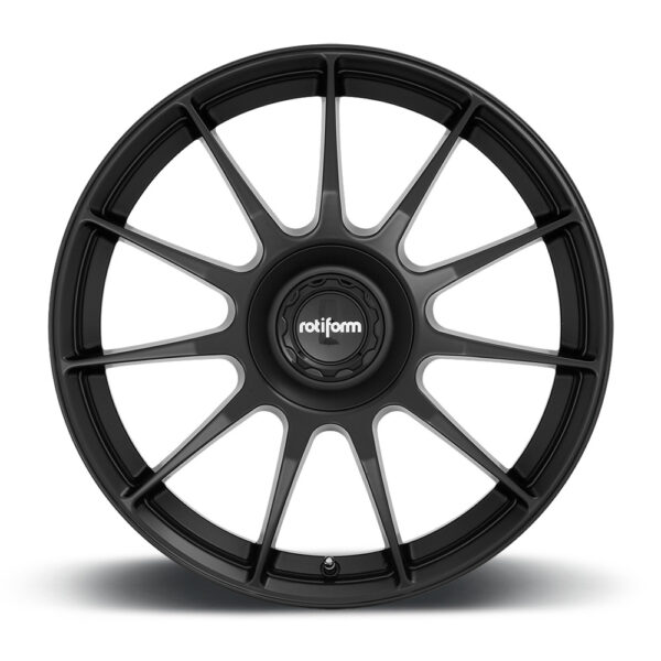 (ROTIFORM) R168 DTM