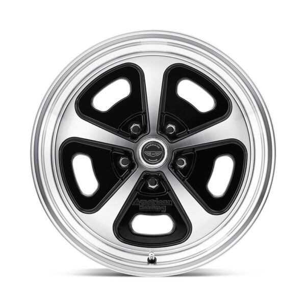 (A.RACING) VN501 500MONO CAST