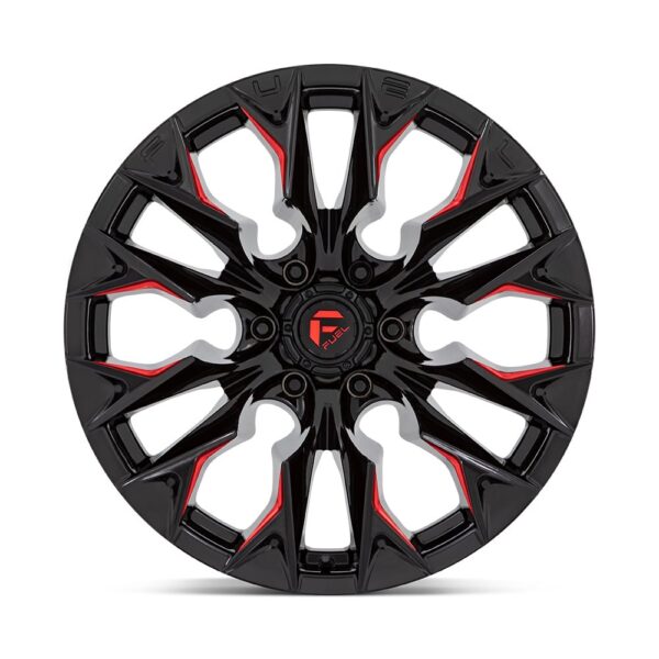 (FUEL) D823 FLAME