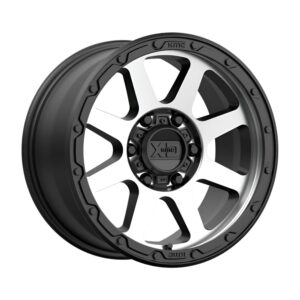XD134 ADDICT2 17X9 6X135 ET18 CB87 MBK for MACH