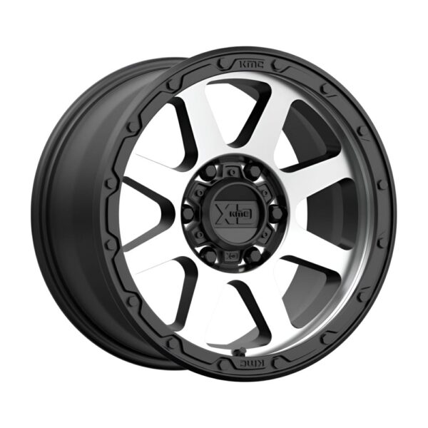 XD134 ADDICT2 17X9 6X135 ET18 CB87 MBK for MACH