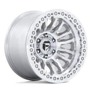 FC125 RINCON Beadlock 17X9 5X127 ET-38 CB71.5 Cast & Machined