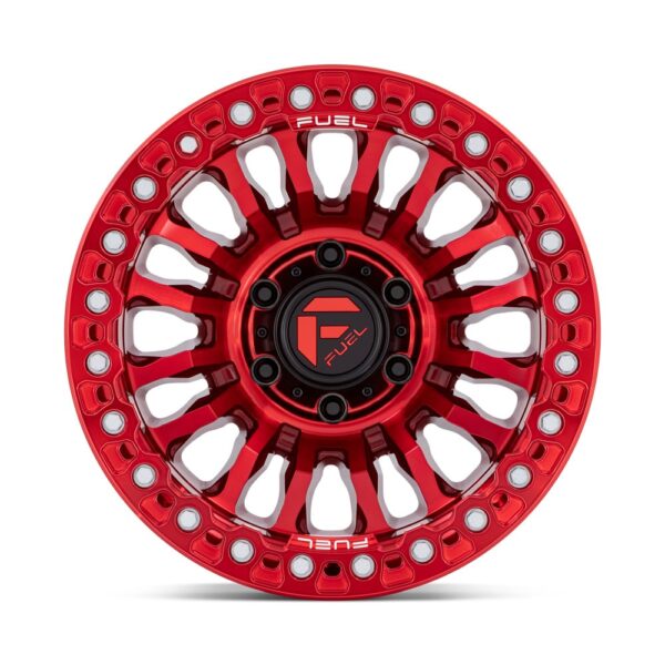 (FUEL) FC125 RINCON (beadlock)