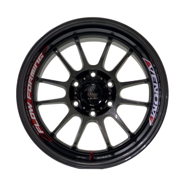 VENOM-5(VN5) 18X9 6X139.7 ET0 CB110 HDW - Image 2