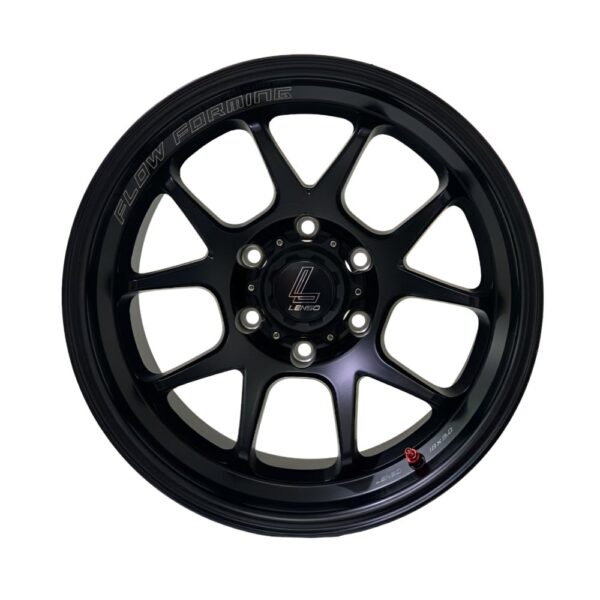 VENOM-6(VN6) 18X9 6X135 ET00 CB87 MKW - Image 3