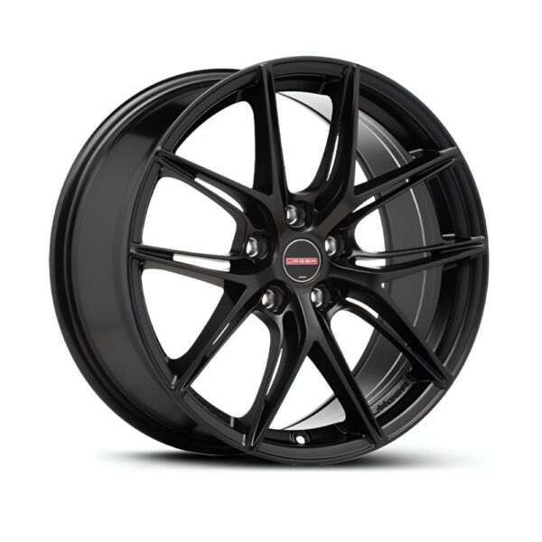 JAGER-NOVA (JAN) 18X8.5 Wheels - MK Finish