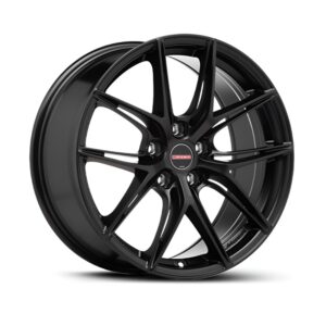 JAGER-NOVA (JAN) 18X8.5 Wheels - MK Finish