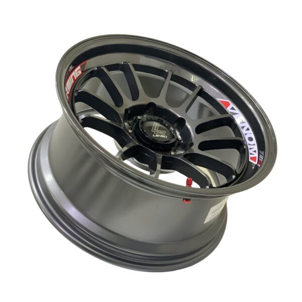 VENOM-5(VN5) 18X9 6X139.7 ET0 CB110 HDW - Image 3