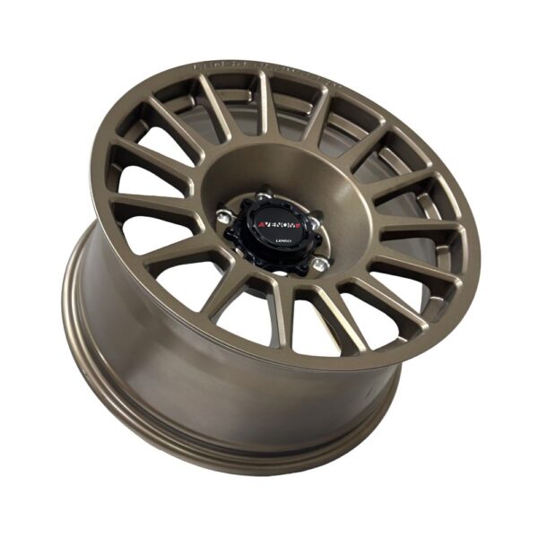 VENOM-8(VN8) 18X9 6X139.7 ET18 CB110 CV - Image 3