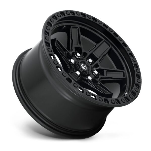 (FUEL) D697 KICKER