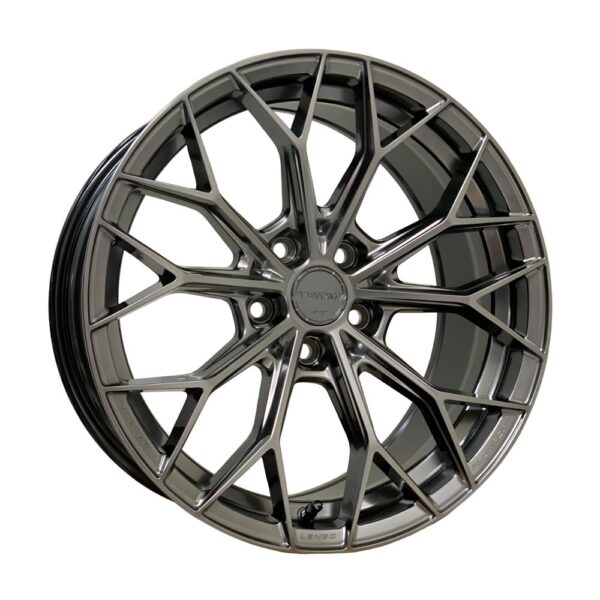 VNA 18X8.5 5X112 ET35 CB66.6 HBW