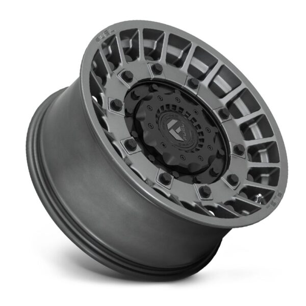 (FUEL) D726 MILITIA