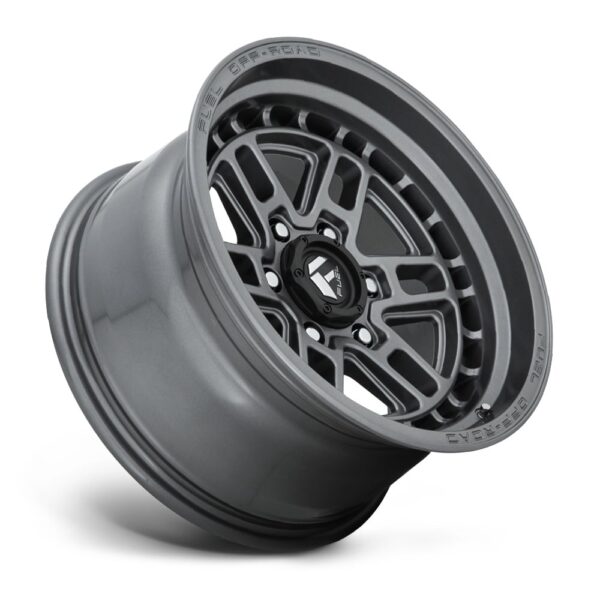 (FUEL) D668 NITRO