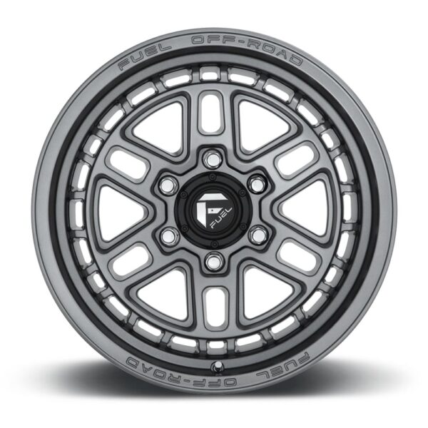 (FUEL) D668 NITRO