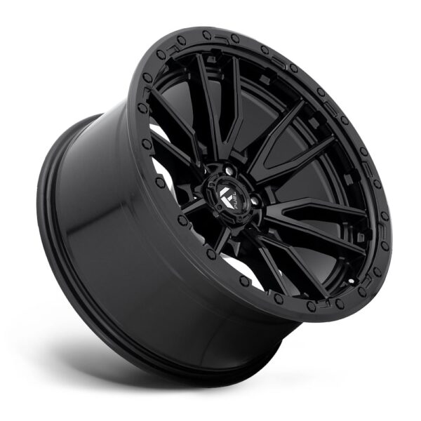 (FUEL) D679 REBEL