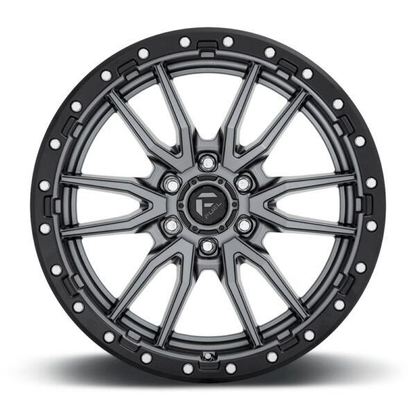 (FUEL) D680 REBEL