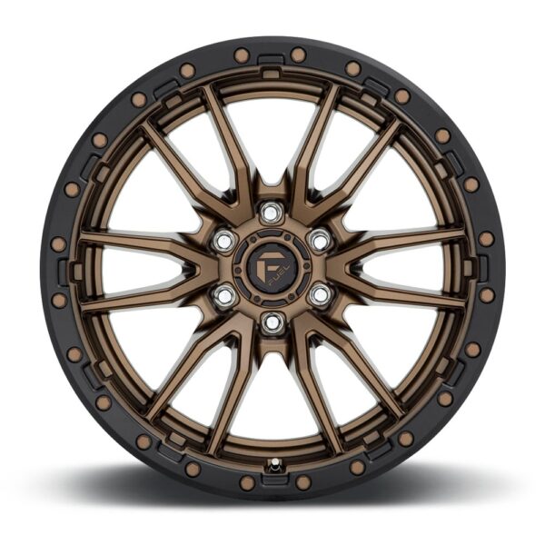 (FUEL) D681 REBEL