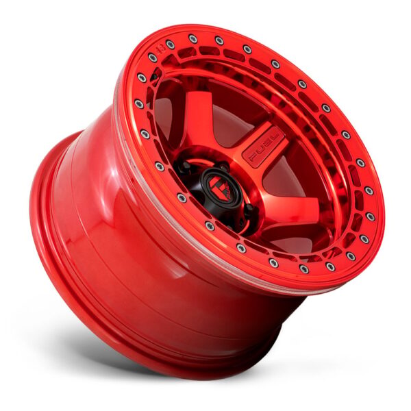 (FUEL) D123 BLOCK(beadlock)