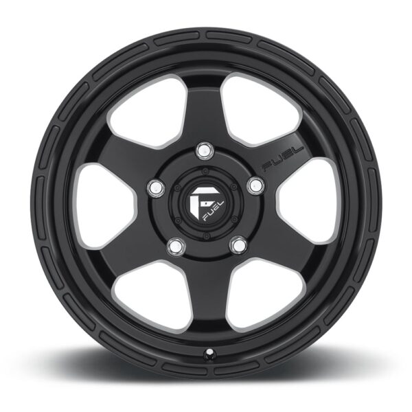 (FUEL) D664 SHOK