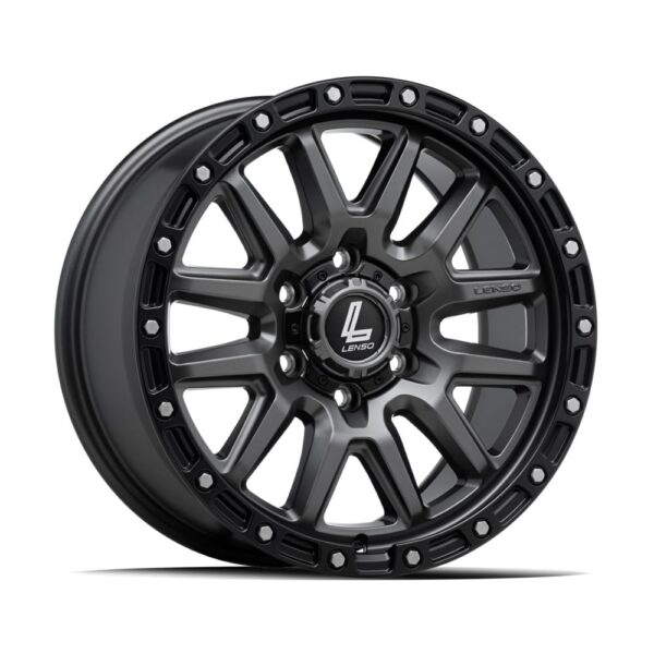MX-MARVEL M0M 18X9 6X139.7 ET18 CB106 GLMKW