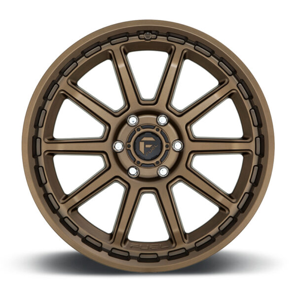 (FUEL) D690 TORQUE