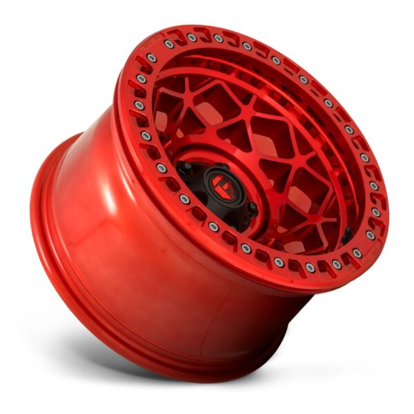 (FUEL) D121 UNIT(beadlock)