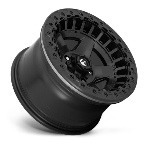 (FUEL) D118 WARP(beadlock)