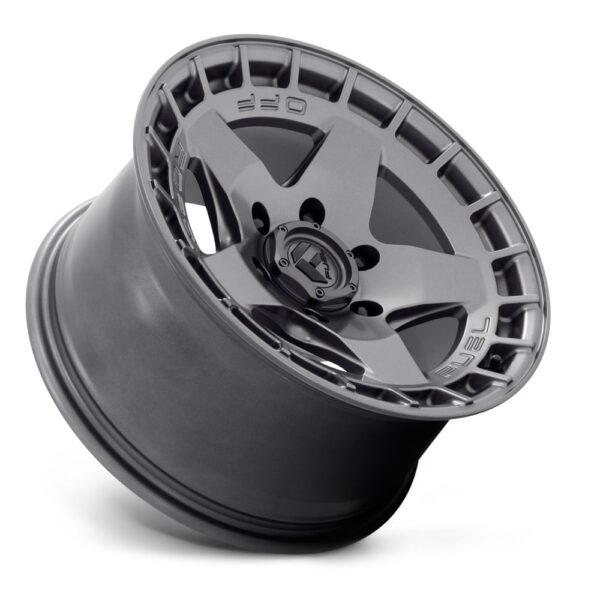 (FUEL) D734 WARP