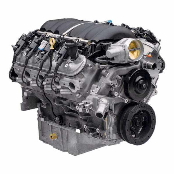 LS3 ENGINE
