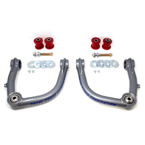 UPPER CONTROL ARMS - KMC T8/T9/FOTON/KALUT/AMICO