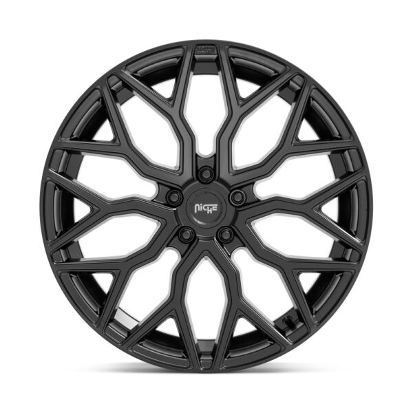 (NICHE) M261 MAZZANTI