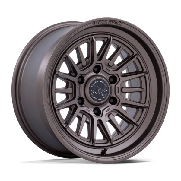 BR030 Taleo Burnt Bronze