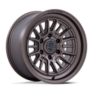 BR030 Taleo Burnt Bronze