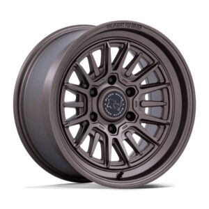 BR030 Taleo Burnt Bronze