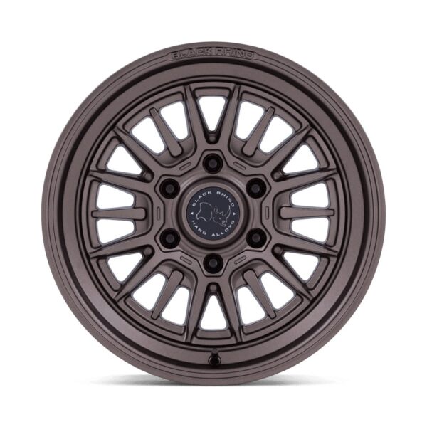 Black Rhino Br030 Taleo