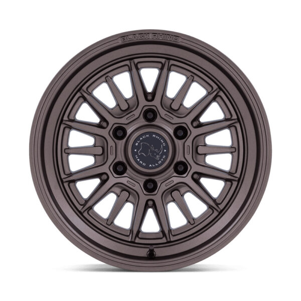 Black Rhino Br030 Taleo