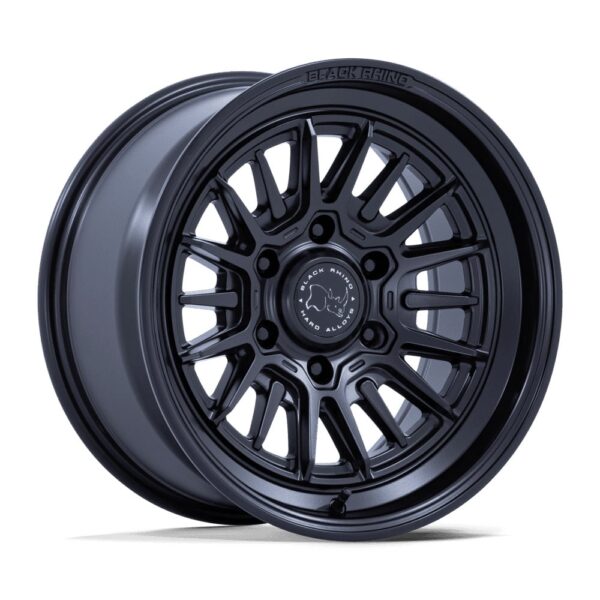 Br030 Taleo Matte Black