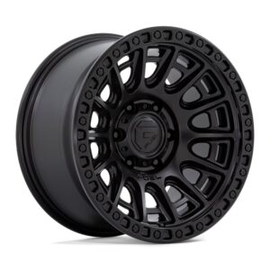 D832 CYCLE 17X8.5 5X130 ET30 CB71.5 BLACKOUT