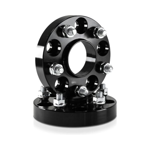 spacer_f5x114.3_30mm_cb70.5_14x1.5_black