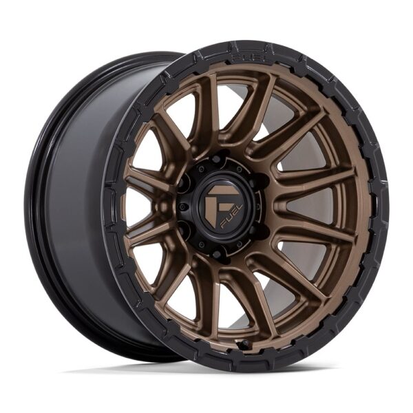 FC866 PISTON 17X9 5X127 ET12 CB71.5 MBRONZE W/GBL