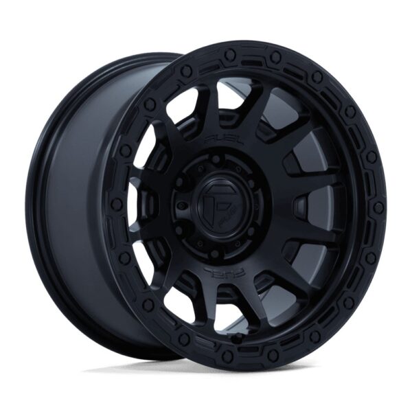 fuel_fc884_fortress_matte_black_w_gloss_black_lip
