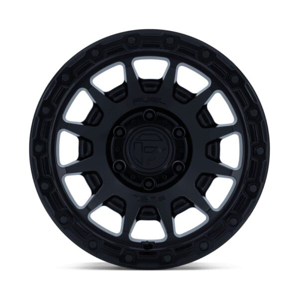 fuel_fc884_fortress_matte_black_w_gloss_black_lip