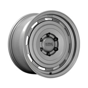 KM720 ROSWELL 17X8.5 6X139.7 ET18 CB106.1 Matte Anthracite