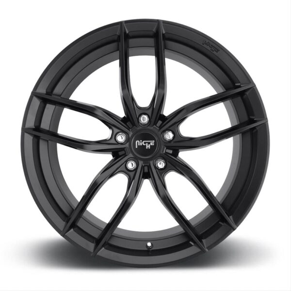 (NICHE) M203 VOSSO